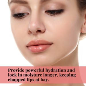 Bálsamo <span class=keywords><strong>labial</strong></span> rosa de alta calidad con ingredientes personalizados para labios <span class=keywords><strong>muy</strong></span> oscuros - Product Image 3