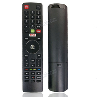 Control Remoto de Estilo Australiano para Tata Sky Lcd Iptv, Popular en India, con Reloj Led Seki, Control Remoto de 2.4g