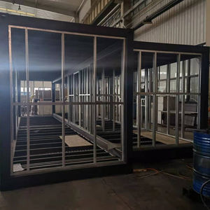 3 chambre maison de récipient - Product Image 2