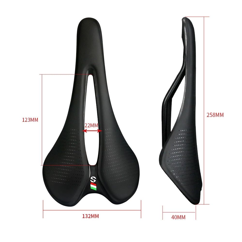 SELLE ROYAL Aeros O Sella Per Bicicletta Traspirante Cava Ultraleggera MTB Bici Da Strada Sedili Morbidi Cuscino Da Ciclismo Impermeabile In Pelle PU - Foto 11