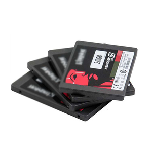 SE50S37/480G 480GB 2.5 นิ้ว SSD โซลิดสเตทไดรฟ์ ความเร็วสูง 6Gb/s สำหรับจัดเก็บข้อมูล ผู้จัดจำหน่ายขายส่ง กล่องเก็บรองเท้าไม้เนื้อแข็งคุณภาพสูง - Product Image 2