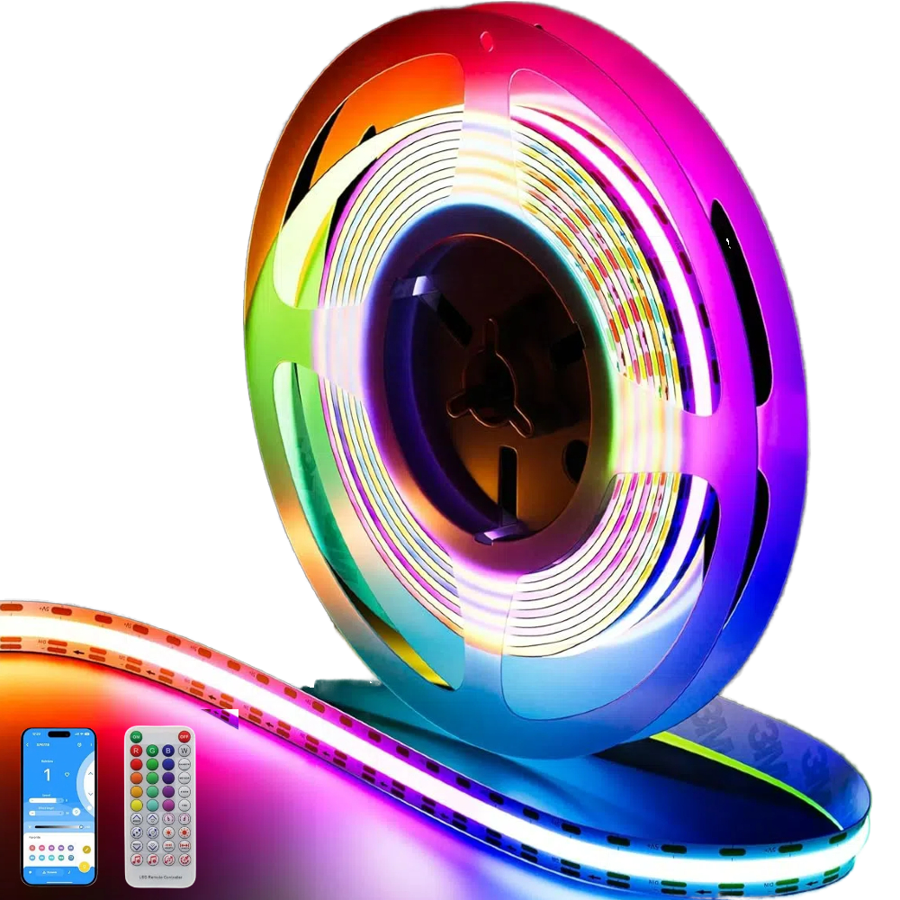 RGB de los Estados Unidos