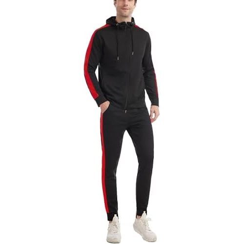 Black Red