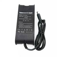 Adaptateur secteur SUIBO 65W 19.5V 3.34A PD OTP avec connecteur 7.4x5.0mm pour alimentation d'ordinateur portable