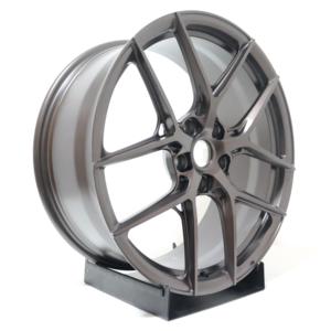 Jantes en alliage forgé personnalisées 5x112 5x120 pour Audi A3 A4 A5 A6 A7 S3 S4 S5 S6 S7 RS3 RS4 RS5 RS6 <span class=keywords><strong>RS7</strong></span> <span class=keywords><strong>Prix</strong></span> d'usine - Product Image 2