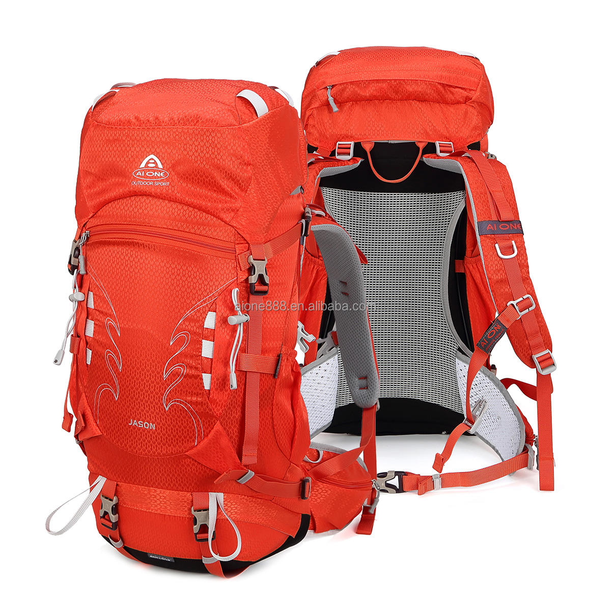 Sac à dos aione design de marque 35 5l sac à dos de montagne