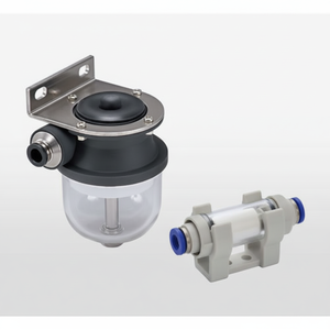 Equipo de Filtración Industrial PISCO, filtros de vacío para el - Product Image 1