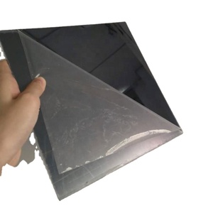 Polystyrene mềm gương Bạc gương PS PVC vật liệu vật nuôi ép đùn tấm gương vàng - Product Image 5