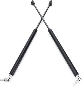 Vérin à gaz de support de hayon automobile 6Y0827550A pour Skoda <span class=keywords><strong>Fabia</strong></span> MK1 Hatchback Estate 1999-2007 - Product Image 3