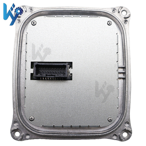 Nuevo Módulo de Balasto LED para Faros Delanteros KY OEM 147000026601 para Alfa Romeo Giulia 2017-2019, 12V, 10EEG151924 - Product Image 6