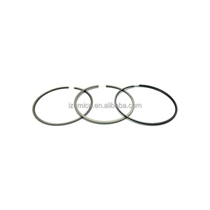 แหวนลูกสูบเครื่องยนต์ดีเซล IZUMI D13 รุ่น 800075710000 - Product Image 4