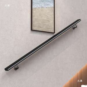 Wall Mounting <strong>Handrail</strong> With LED Light Provides Illumination And Safety In Dark Areas - Product Image 3