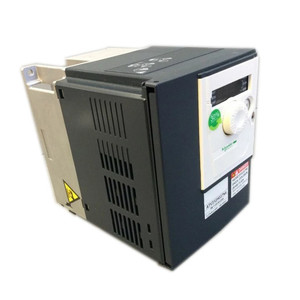 Variateur de fréquence Altivar <span class=keywords><strong>312</strong></span> ATV312H037N4 pour moteur AC et PLC - Product Image 3