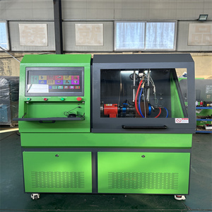 ม้านั่งทดสอบซอฟต์แวร์ EUS520 CRI, euieup, ม้านั่งทดสอบ heui ใหม่2025ปี - Product Image 4