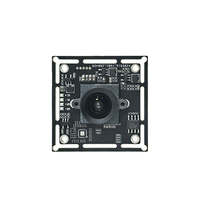 Caméra UVC 8MP 4K avec microphone numérique, grand angle 95 degrés, capteur CMOS, ouverture F2.5, USB2.0 haute vitesse, surveillance de sécurité