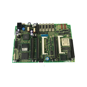 A20B-8100-0136 Original PCB Circuit Board FANUC Motherboard A20B-8100-0136 - Product Image 1