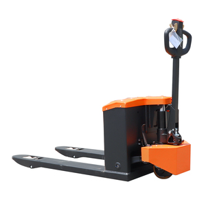 Wholesale High Quality Hand <strong>Manual</strong> Stacker <strong>Forklift</strong> Scales Wheel Are <strong>Forklifts</strong> <strong>Manual</strong> or Automatic - Product Image 5