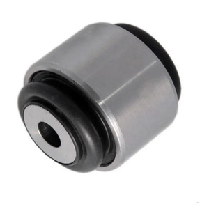 Conjunto de rótula de coche japonés de alta calidad TOMOI, buje de brazo de Control de suspensión trasera, 40110-VC000 para <span class=keywords><strong>Nissan</strong></span> 350Z Patrol - Product Image 1