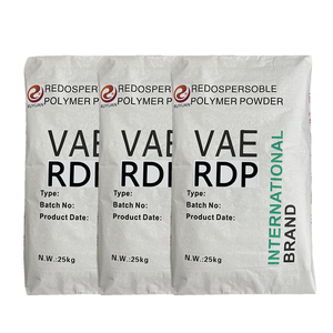 Hebei Ruyuan Chemicalvae polymère liant <span class=keywords><strong>acrylique</strong></span> polymères VAE EVA copolymère polymère redispersable poudre RDP - Product Image 3