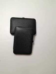 Kits d'ongles pour hommes de haute qualité coffret cadeau de <span class=keywords><strong>manucure</strong></span> en acier inoxydable avec accessoire de pédicure de soins personnels Clipper - Product Image 5