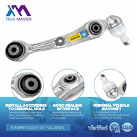 31106893549 31106883115 Vorderer Querlenkersatz für BMW G01 G20 G02 X3 X4 3er Serie 10-teilig Wishbone Aufhängungssysteme Autoteile