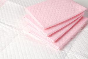 Wholesale Super Absorbent Waterproof Pet Supplies Dog <b>Pee</b> Puppy <b>Pads</b> Pet <b>Pads</b> for Training - Product Image 5