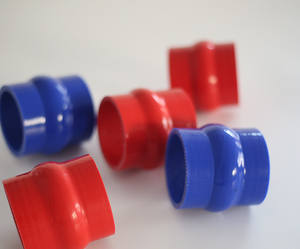 Tuyau en caoutchouc tressé en <span class=keywords><strong>Silicone</strong></span> résistant à la chaleur, usine en gros - Product Image 5