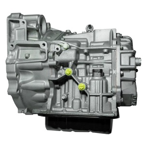 ชุดเกียร์อัตโนมัติ HXT U660E รุ่น Reman อะไหล่เกียร์แท้หมายเลข OE 3050033470,3050028160,3050058081 ใช้ได้กับ U660E อัตโนมัติสำหรับรถยนต์ TOYOTA - Product Image 6