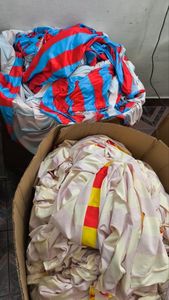 Divertido y llamativo <span class=keywords><strong>juego</strong></span> de lanzamiento al aire libre para fiestas de cumpleaños de adultos y niños, picnics, Día del Campo escolar y actividades de team building: Granny Pants - Product Image 6