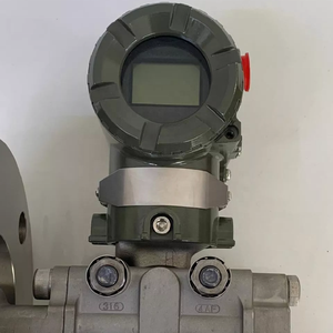 เครื่องส่งสัญญาณแบบดิฟเฟอเรนเชียล Yokogawa Eja220a ของแท้จากญี่ปุ่น ติดตั้งแบบหน้าแปลน ประสิทธิภาพสูงและเชื่อถือได้ - Product Image 4