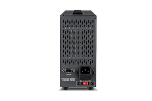 HY8210/ HY8211/HY8212/HY8213 עומס אלקטרוני רב-תכליתי DC |   סימולציית עומס דינמי וסטטי נתמכת - Product Image 3