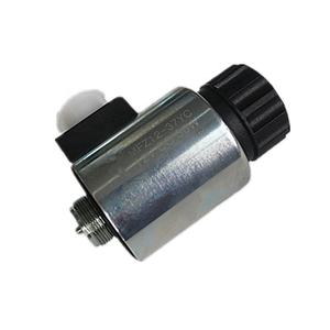 Huade Rexroth Hydraulik ventil Magnetspule <span class=keywords><strong>12V</strong></span> DC - Product Image 4