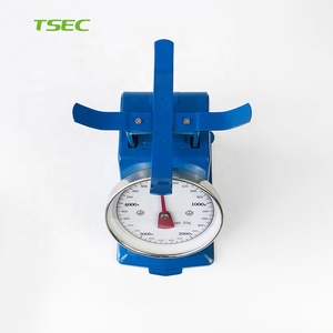 2025 इलेक्ट्रॉनिक रसोई पैमाने निर्माता थोक मूल्य का यांत्रिक रसोई पैमाने - Product Image 4