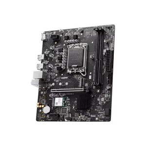 For H610M-S WIFI D4 <b>Motherboard</b> New Desktop Computer Support 12/13 Generation <b>CPU</b> DDR4 <b>Motherboards</b> Desktop <b>Motherboards</b> - Product Image 3