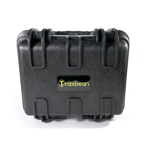 Rastreador GPS Traxbean, Monitor de Tobillo, Caja de Lujo Antiexplosión, Alta Seguridad, Súper Resistente - Product Image 4