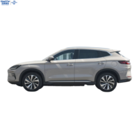 2024 BYD Song PLUS DM-i 110KM Flagship Super Hybrid 18 кВт быстрая зарядка постоянным током 3.3 кВт VTOL Power LHD SUV Кожаные сиденья Панорамный люк