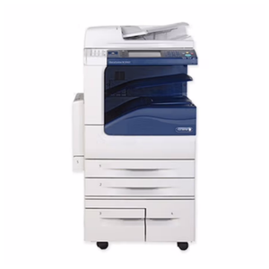 Reacondicionado para copiadora Xerox IV3065 Máquina compuesta digital de impresión, copia y escaneo láser en blanco y negro A3A4 - Product Image 1