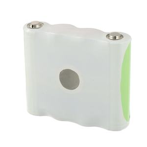 2500B 2500C RHINO POWER высококачественный сменный аккумулятор 4,8 В 1650 мАч Ni-MH медицинский Пульсоксиметр 2500 PALMSAT 9862-001 - Product Image 5