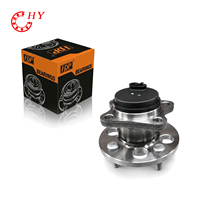Unit Hub Roda HJDP OE A3104600 Gen 3 untuk LFAN X50