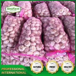 Ail Frais en Gros : Ail Frais en Vrac à Prix d'Usine, Exportation Directe vers Tous les <span class=keywords><strong>Pays</strong></span> Africains - Product Image 5