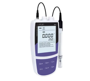 321-CA Portable Plastic Calcium Ion Meter Customizable OEM Support - Product Image 2