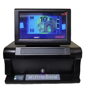 Équipement professionnel d'analyse d'image d'expert médico-légal pour les banques, le bureau de police, les douanes, le bureau du gouvernement - Product Image 4