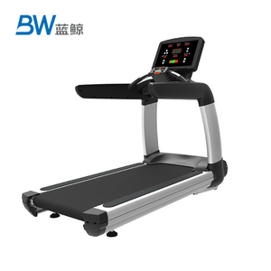 BW Commercial High Quality GYM Use Touch Screen Treadmills Customizable Trademarks Are Acceptable BW CA-X5 Factory Str - Product Image 1