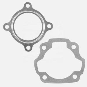 Cilindro de 80cc de Alta Gama para Motocicleta Yamaha Y-Zinger PW80 Dirt Bike Y-Zinger Big Wheel BW80 de 1983-2006 - Product Image 6