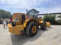 Matériel d'occasion Caterpillar 966H, prix avantageux pour chargeuse frontale, chargeuse Cat 966h d'occasion en vente