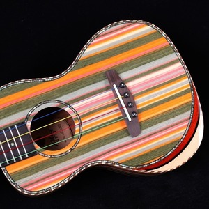 <span class=keywords><strong>Ukelele</strong></span> <span class=keywords><strong>profesional</strong></span> para entusiastas de la música Rich Warm Clear Sound - Product Image 3