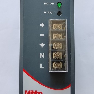 Mibbo MDR1024-24F 220V อินพุต 10A เอาต์พุต DC-DC สวิตชิ่งพาวเวอร์ซัพพลายเอาต์พุตเดี่ยว - Product Image 2