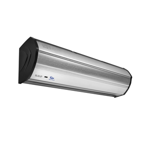 Rideau d'air Nanyoo pour garder l'air frais, type mural en aluminium, rideau d'air centrifuge pour porte - Product Image 3