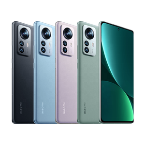 <span class=keywords><strong>Smartphone</strong></span> original Mi 12 Pro 5G <span class=keywords><strong>2022</strong></span>, Snapdragom 8Gen 12 Go + 256 Go, Android 12, charge super rapide 120 W, téléphone pour jeux et appareil photo - Product Image 6