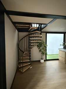 20ft 40 Ft Bien diseñado Fabricado Expandible Lujo Moderno Prefab Container <span class=keywords><strong>House</strong></span> Villa - Product Image 4